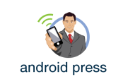 logo Android Press